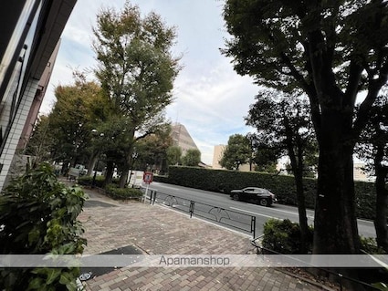 ＡＲＫＭＡＲＫ高円寺[1K/25.52m2]の眺望