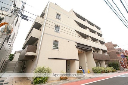 ＯＺＩＯ西荻窪Ⅱ[1LDK/47.74m2]の外観2