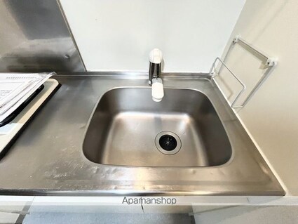 滋賀県彦根市平田町[1K/28.12m2]の内装3