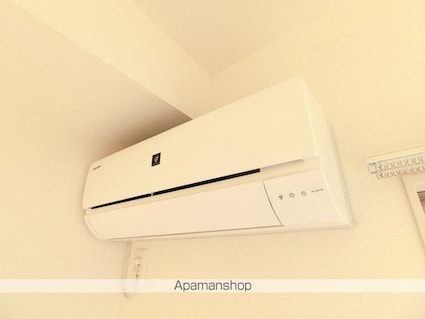 リブリ・葵[1K/26.08m2]のトイレ