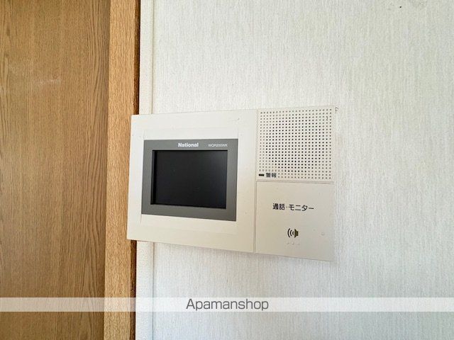 イーストワン久喜の内装写真