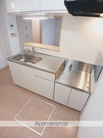 カーサ セレノの内装写真