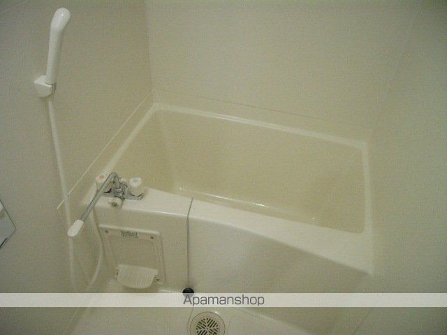 アンプルールクラージュ西青木の内装写真