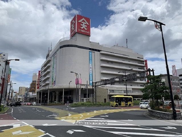 レオパレス秋桜の周辺写真