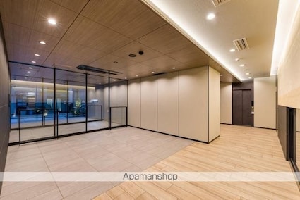 ルフォンプログレ文京湯島[1DK/29.48m2]の外観4