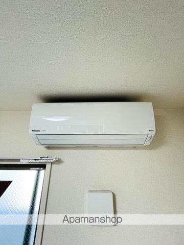 WISHパレスの内装写真