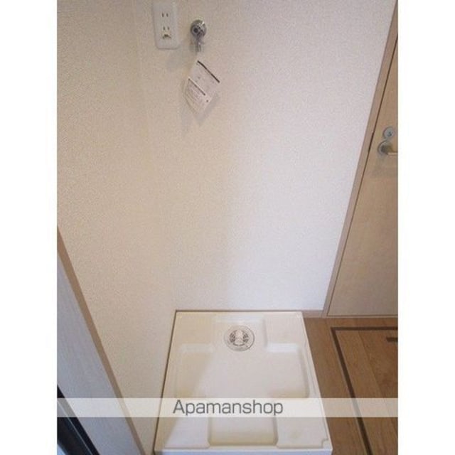 クレスト立川[1R/11.5m2]の内装4