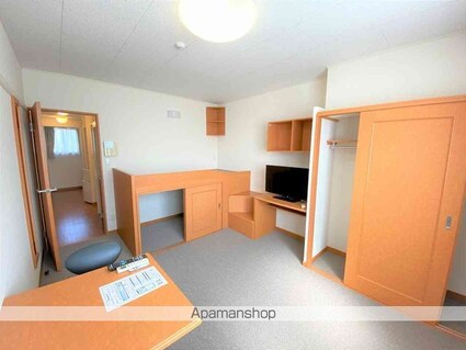 レオパレス三ッ橘[1K/23.61m2]のリビング・居間2