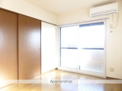 長野県長野市大字稲葉南俣[2DK/50.6m2]の内装1