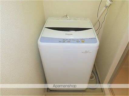 レオパレス喜多村[1K/20.28m2]のその他設備1