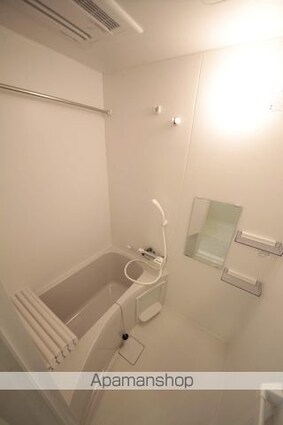 Ｎ－Ｓｔａｇｅ　八王子[1K/28.31m2]のバス