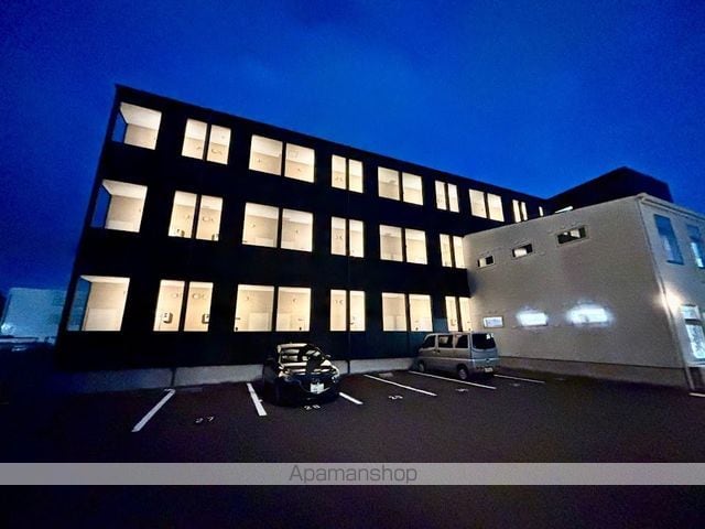 ゆめっくす新町の外観写真