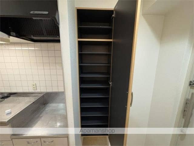 フォレストプラザ森下の内装写真