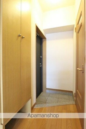 ニックビル持田[1K/30.24m2]の内装2