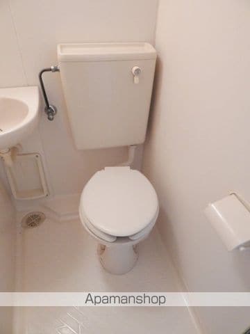 グレースマンションの内装写真