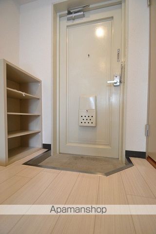 ミササアベニューの内装写真