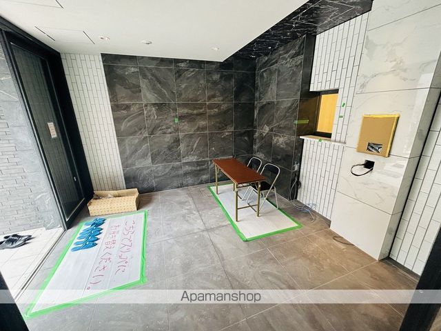 ESLEAD大阪城EASTのその他写真