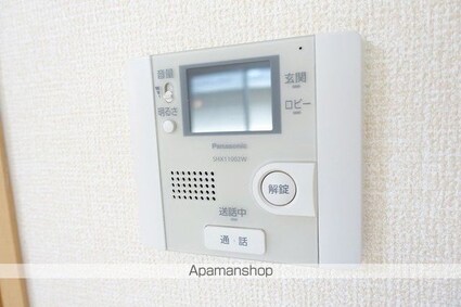 メイプルコート[2LDK/60.87m2]のその他設備