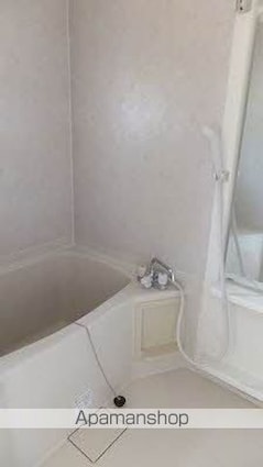 ディアスｓｕｎ　Ｄ棟[2LDK/54.34m2]のバス