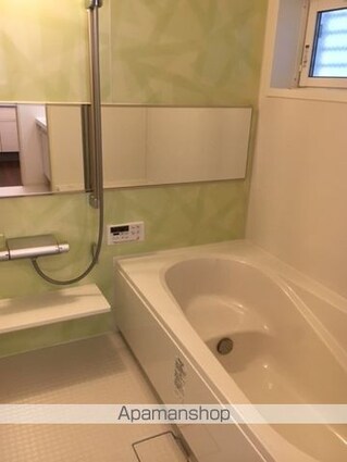 ゴールドウイング　Ｂ棟[1LDK/42.51m2]のバス