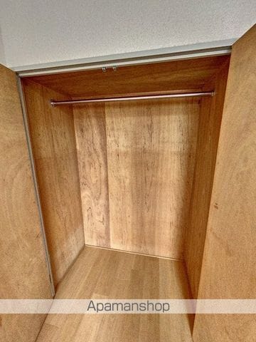 クラシコ鷺沼の内装写真