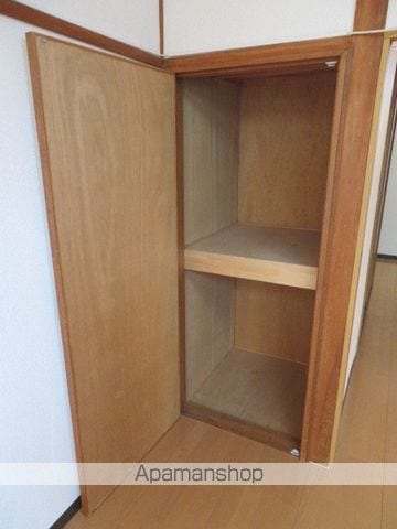 高殿マンションの内装写真