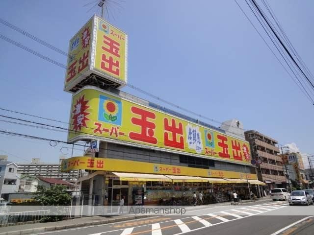 シャーメゾン アラ ブランコの周辺写真