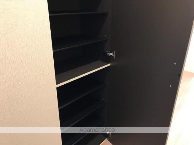 グランシャリオ葵の内装写真