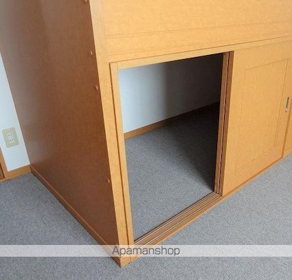 レオパレスＭａｊｅｓｔｙ２２[1K/22.35m2]の内装2