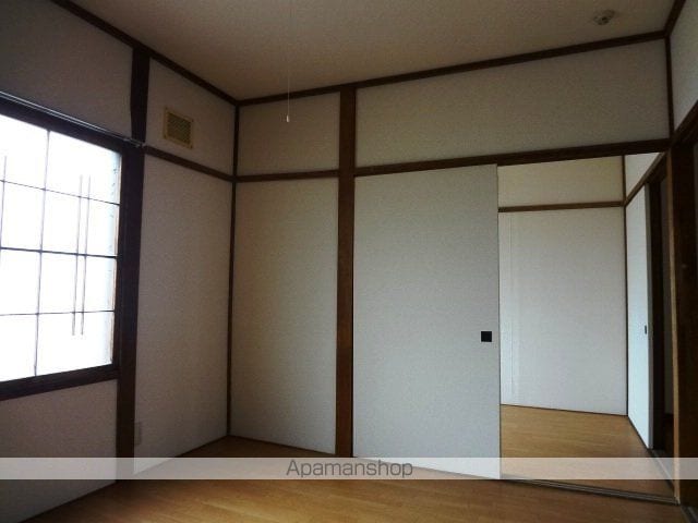 眞鶴荘の内装写真