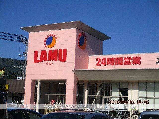 森永ハイツＢ棟 207 ｜ 愛媛県大洲市新谷町230（賃貸アパート2LDK・2階・53.00㎡） その16