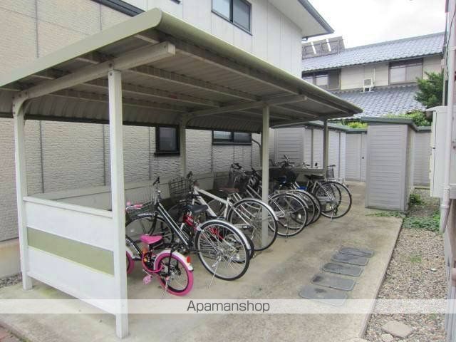 ハイカムール大北Bのその他写真