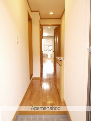 メルベーユＫ　Ｄ[1R/33.15m2]の玄関