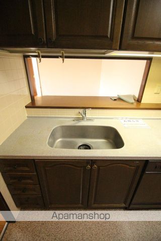 東峰マンションダーリングヒル友泉亭の内装写真