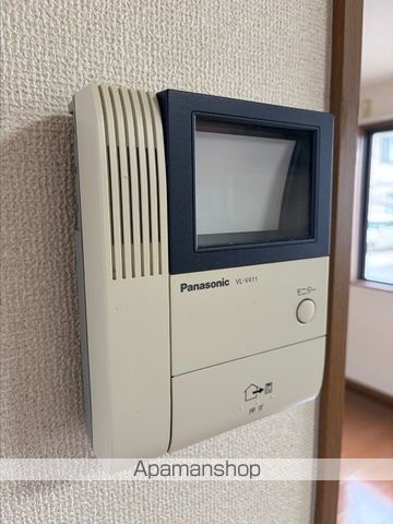 サンセール植田の内装写真