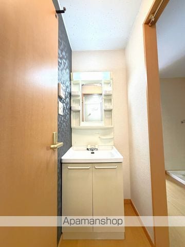 ヒカリマンションの内装写真