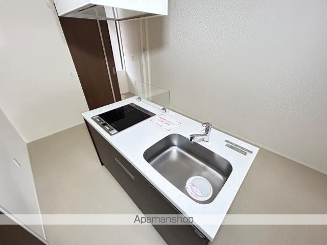 GRANDLUANAの内装写真