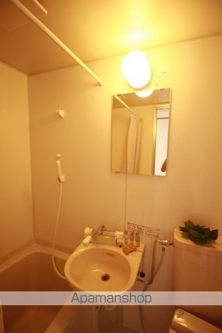 PETIT MAISONの内装写真