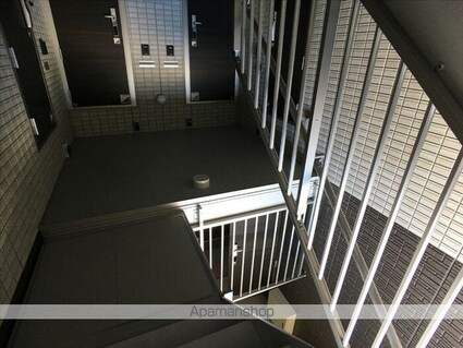 シャイン[1R/28.53m2]の内装3