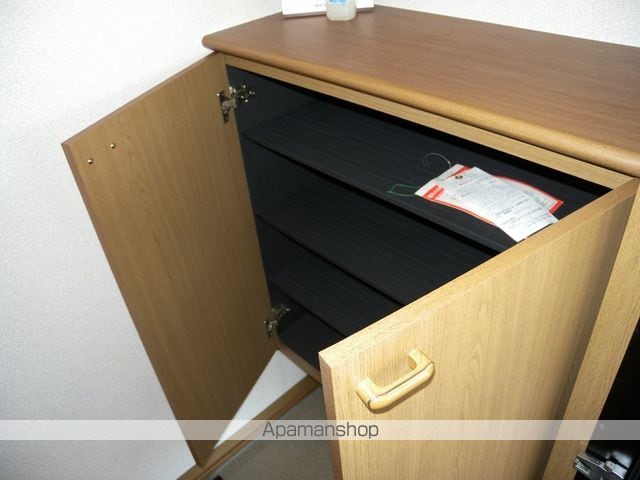 M’Sクレアールの内装写真