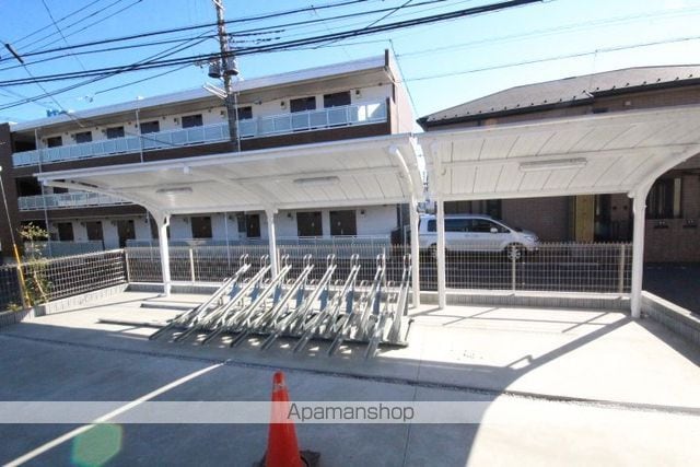 東武鉄道東上線 川越駅 徒歩11分 3階建 築5年のその他写真