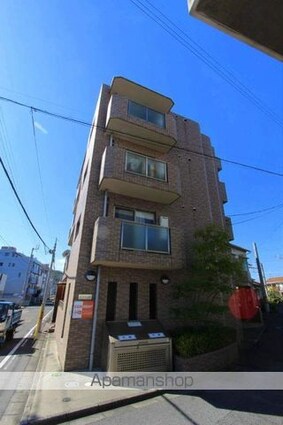 クレアール・ノグチ[1K/27.43m2]の外観4