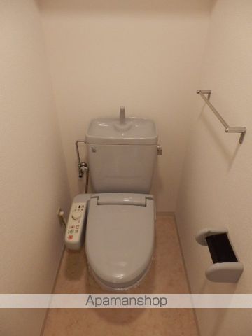 リーベスト西千葉の内装写真