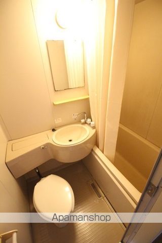 シャルム岡本の内装写真