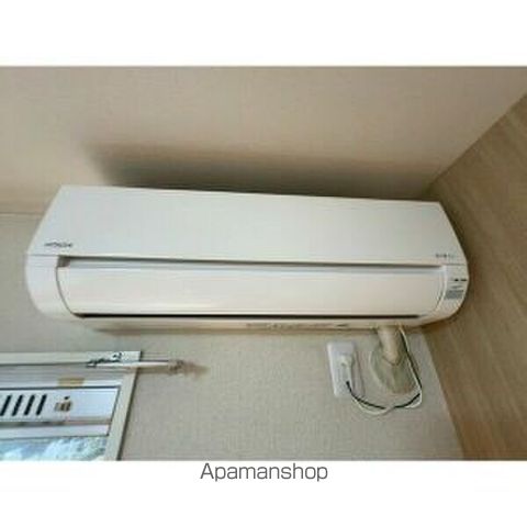 藤ヶ丘レジデンス@の内装写真