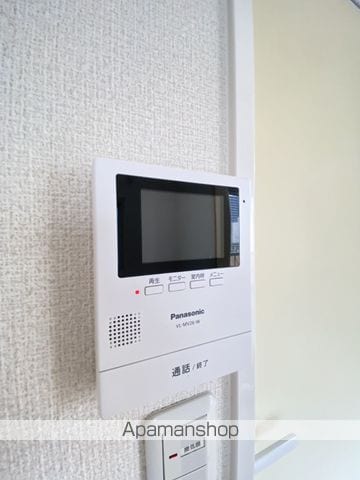 ブルックス駅前の内装写真