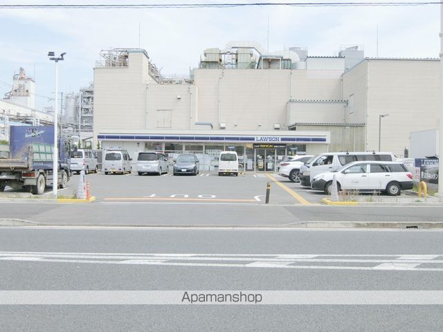 COZY宇治橋の周辺写真