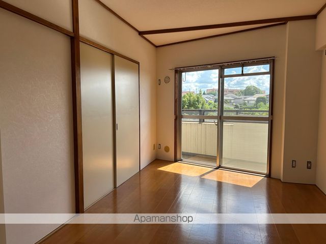 パインクレスト1番館の内装写真