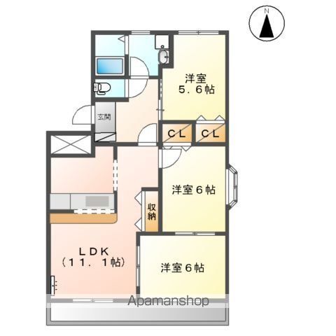 ファミールのイメージ