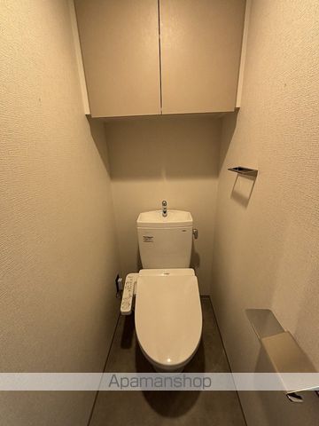 ESLEADRESIDENCE大阪福島CITYSQUAREの内装写真